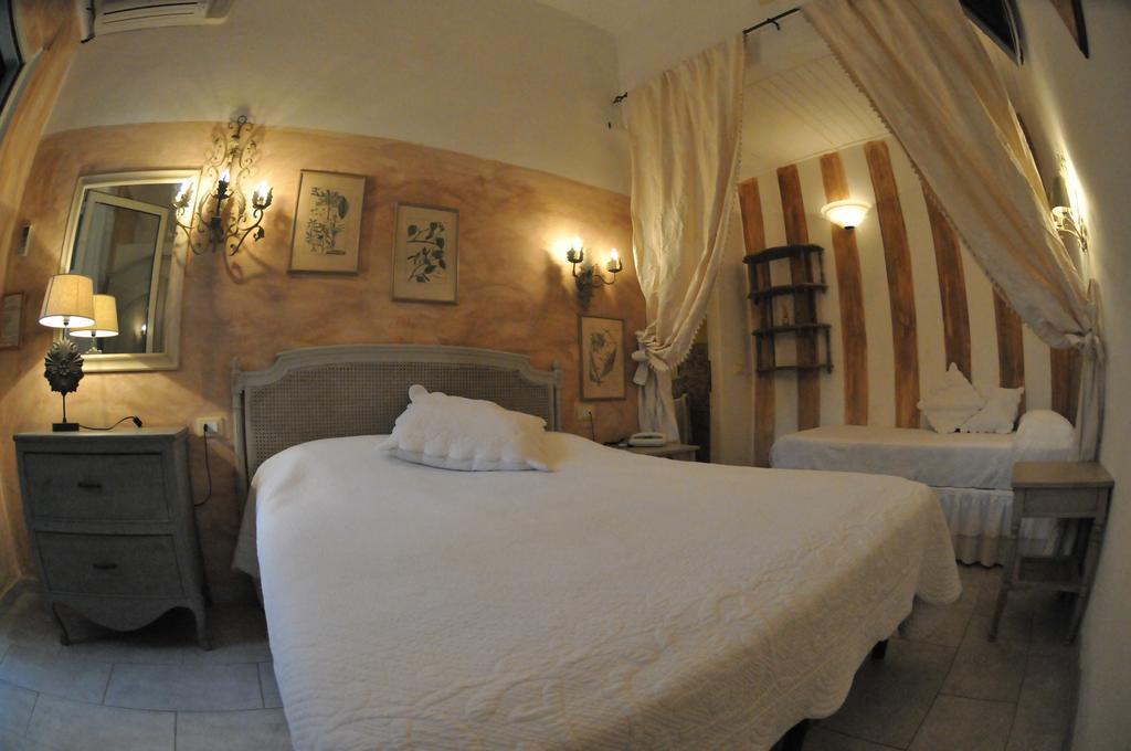 Hotel Atlantic Marina Di Carrara Rom bilde