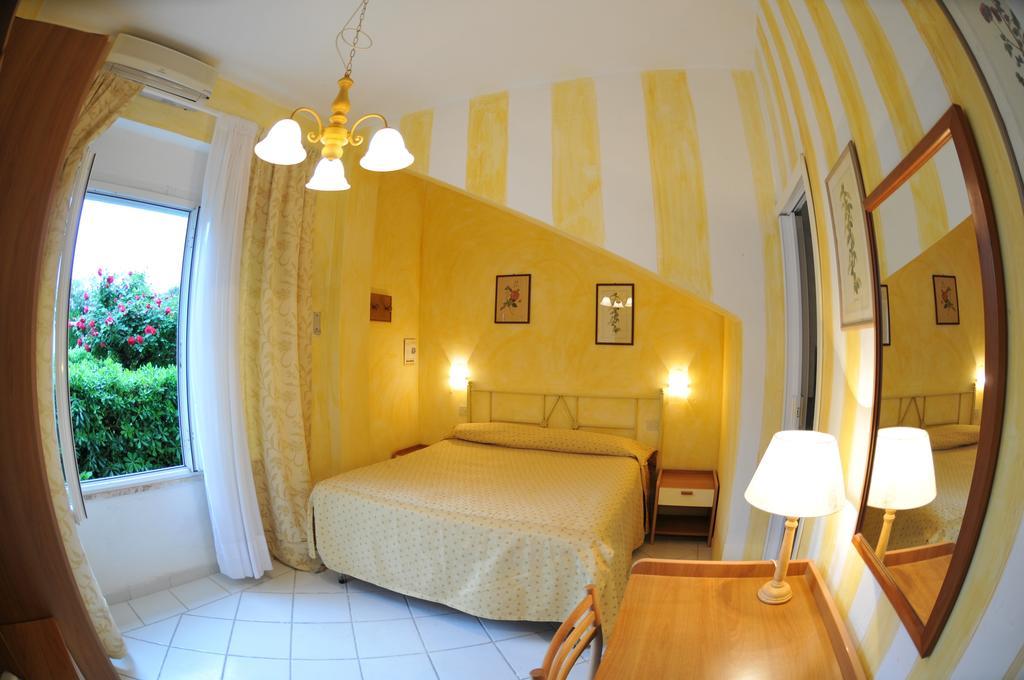 Hotel Atlantic Marina Di Carrara Rom bilde