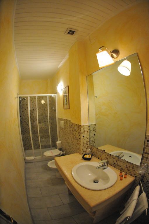 Hotel Atlantic Marina Di Carrara Rom bilde