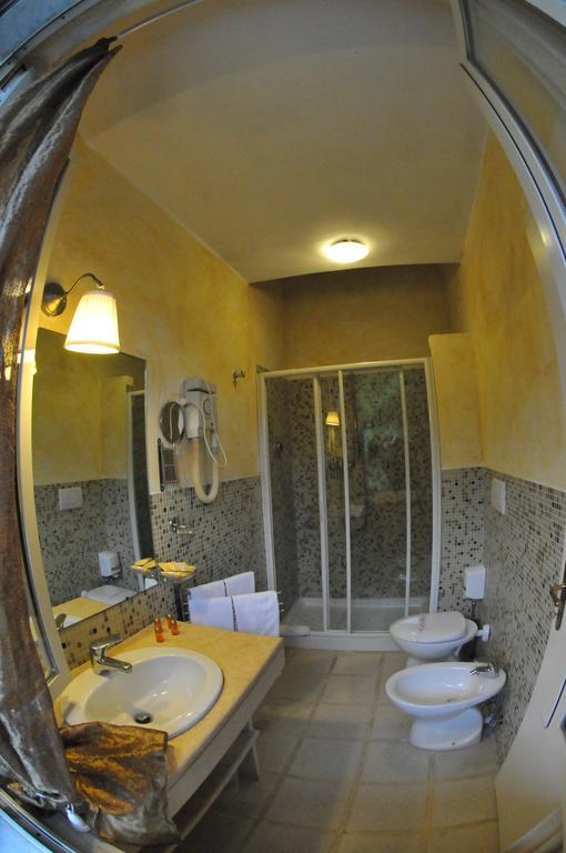 Hotel Atlantic Marina Di Carrara Rom bilde